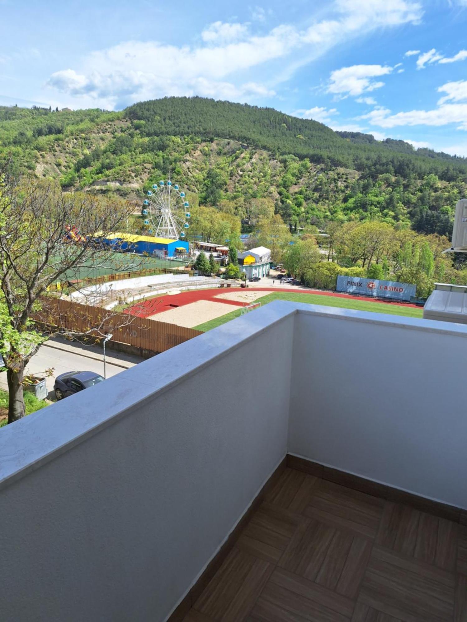 Sandanski Park View Kültér fotó